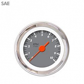 Aurora Instuments Tachometer 1189