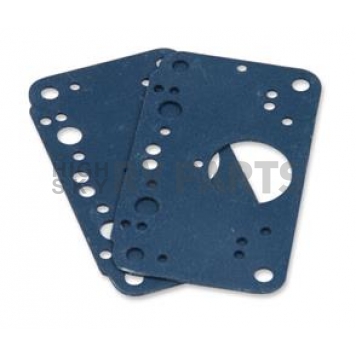 Quick Fuel Technology Carburetor Metering Block Gasket 814610