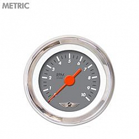 Aurora Instuments Tachometer 6235