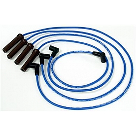 NGK Wires Spark Plug Wire Set 51030