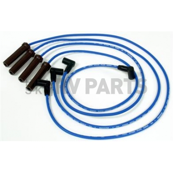NGK Wires Spark Plug Wire Set 51030