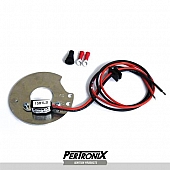 Pertronix Electronic Ignition Conversion 1581LS