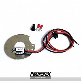 Pertronix Electronic Ignition Conversion 1581LS