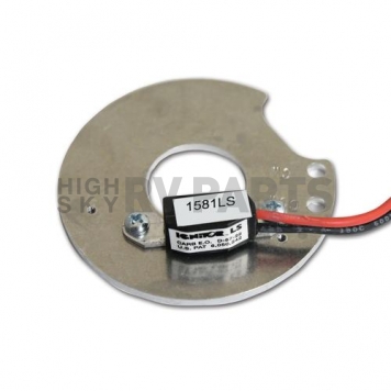 Pertronix Electronic Ignition Conversion 1581LS-1