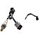 Bosch Oxygen Sensor - 18098