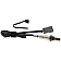 Bosch Oxygen Sensor - 18098