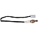 Bosch Oxygen Sensor - 18099