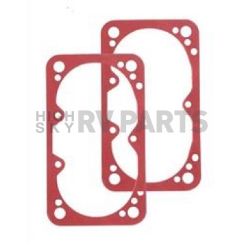 Quick Fuel Technology Carburetor Float Bowl Gasket 815110