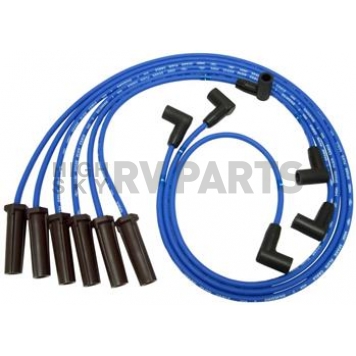 NGK Wires Spark Plug Wire Set 51031
