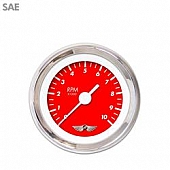 Aurora Instuments Tachometer 2621