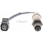 Bosch Oxygen Sensor - 18100
