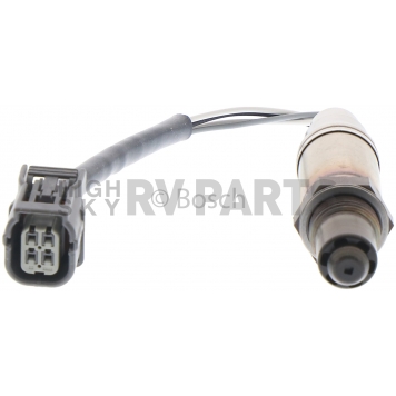 Bosch Oxygen Sensor - 18100