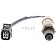 Bosch Oxygen Sensor - 18100