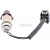 Bosch Oxygen Sensor - 18100