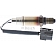 Bosch Oxygen Sensor - 18100