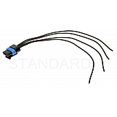 Standard Motor Eng.Management Ignition Control Module Connector S551