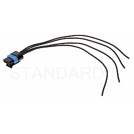 Standard Motor Eng.Management Ignition Control Module Connector S551