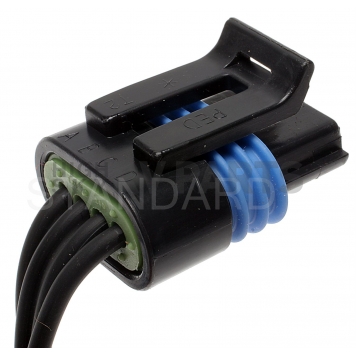 Standard Motor Eng.Management Ignition Control Module Connector S551-2