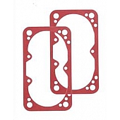 Quick Fuel Technology Carburetor Float Bowl Gasket 8151