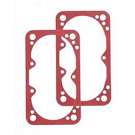 Quick Fuel Technology Carburetor Float Bowl Gasket 8151