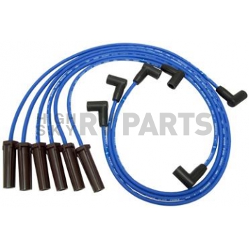 NGK Wires Spark Plug Wire Set 51032
