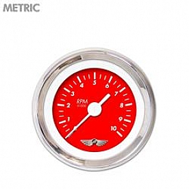 Aurora Instuments Tachometer 6236
