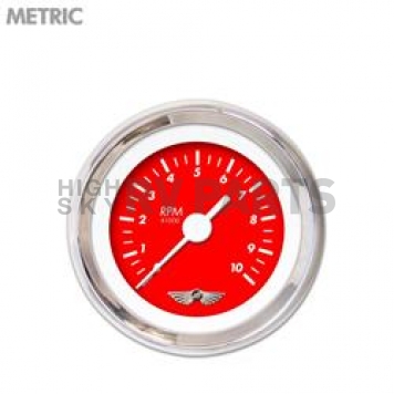 Aurora Instuments Tachometer 6236