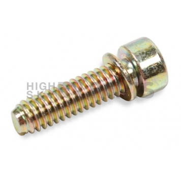 Quick Fuel Technology Accelerator Pump Cover Screw 5210-2