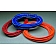 Taylor Cable Spark Plug Wire 35271