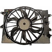 Dorman (OE Solutions) Cooling Fan 620164