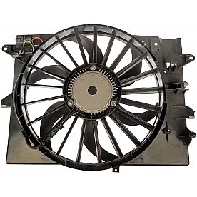 Dorman (OE Solutions) Cooling Fan 620164