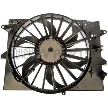 Dorman (OE Solutions) Cooling Fan 620164