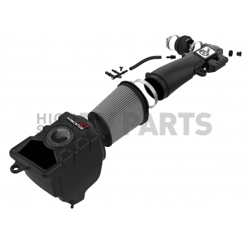 Advanced FLOW Engineering Cold Air Intake - 5070035D-7