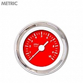 Aurora Instuments Tachometer 4831