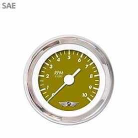 Aurora Instuments Tachometer 2622