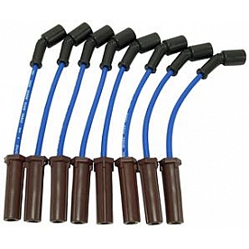NGK Wires Spark Plug Wire Set 51033