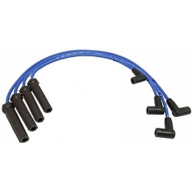 NGK Wires Spark Plug Wire Set 51037