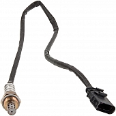 Bosch Oxygen Sensor - 18107