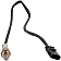 Bosch Oxygen Sensor - 18107