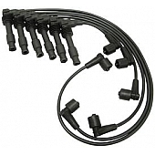 NGK Wires Spark Plug Wire Set 51045
