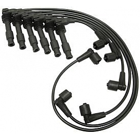 NGK Wires Spark Plug Wire Set 51045