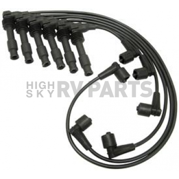 NGK Wires Spark Plug Wire Set 51045