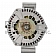 Remy International Alternator/ Generator 23651