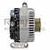 Remy International Alternator/ Generator 23651