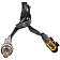 Bosch Oxygen Sensor - 18109