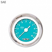 Aurora Instuments Tachometer 2623