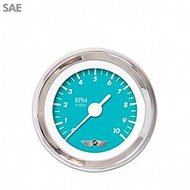 Aurora Instuments Tachometer 2623