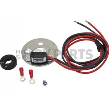 Pertronix Electronic Ignition Conversion CU111