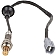 Bosch Oxygen Sensor - 18110