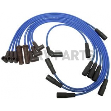 NGK Wires Spark Plug Wire Set 51050